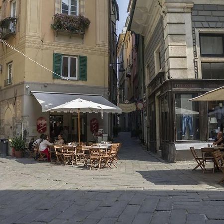 Hulu Daire Savona Dış mekan fotoğraf