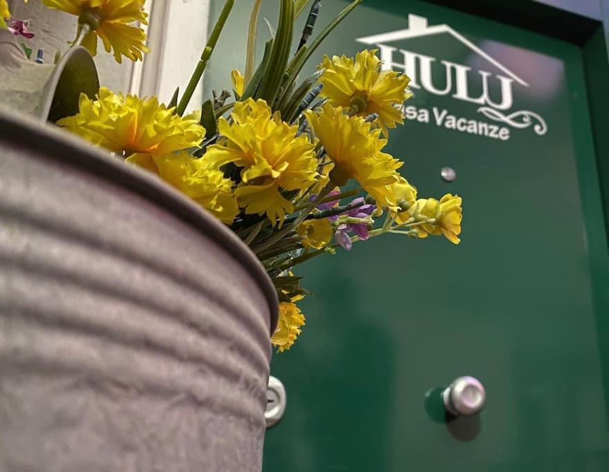 Hulu Daire Savona Dış mekan fotoğraf