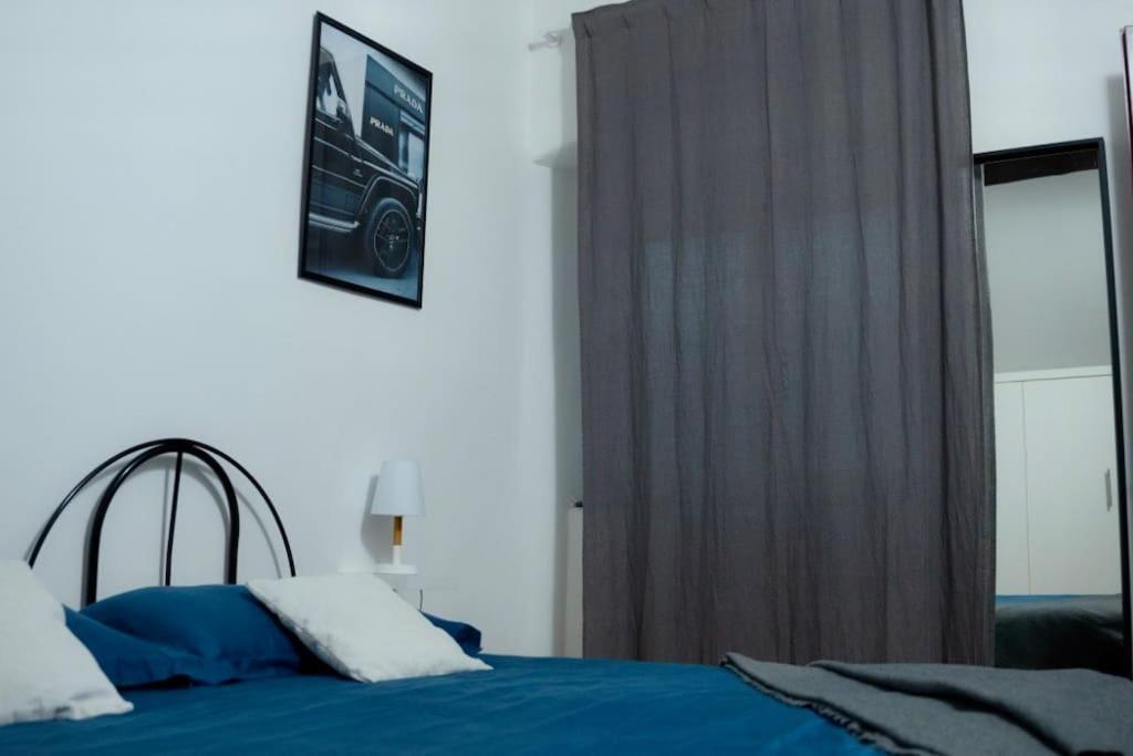 Hulu Daire Savona Dış mekan fotoğraf